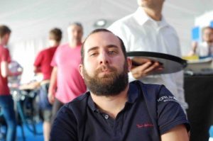 Joel Fritz