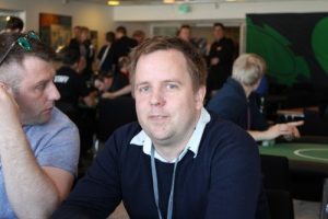 Dennis Lindmark