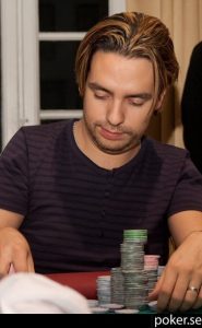 Raymi Sanchez Thörn