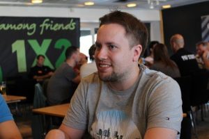 Kimmo Kurko