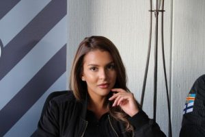 Sara Chafak