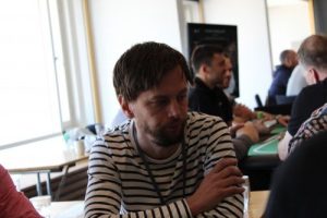 Patric Mattsson