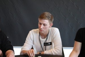 Andreas Johansson