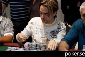 Raymi Sanchez Thörn