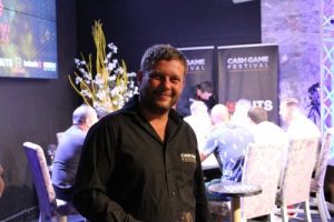 Martin Franke von Zweigbergk