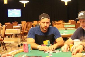 Michael Mizrachi
