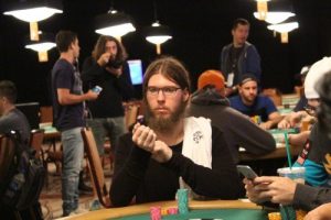 Andrew Lichtenberger