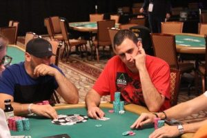 Michael och Robert Mizrachi