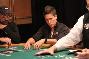 Vanessa Selbst