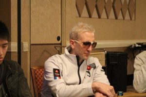 Bertrand Grospellier