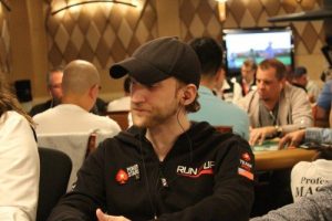 Jason Somerville