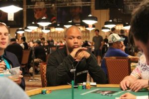 Phil Ivey
