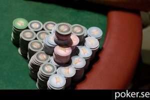 Ferit Gabriellsons stack