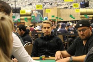 Alexander Roumeliotis