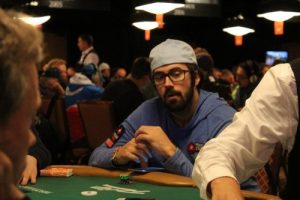 Jason Mercier