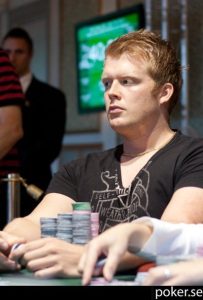 Christoffer Sonesson