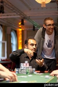 Ferit Gabriellson & Mats Iremark