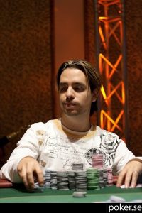 Raymi Sanchez Thörn