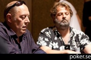 Ronnie Larsson & Joakim Olin