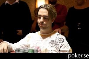 Raymi Sanchez Thörn