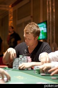 Christoffer Sonesson