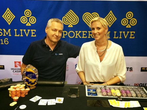 Poker-SM Live 2016