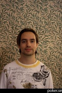 Raymi Sanchez Thörn