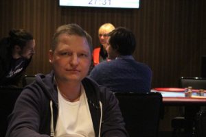 Jari Porkka