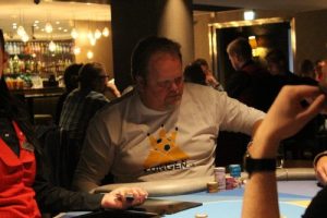 Micke Norinder