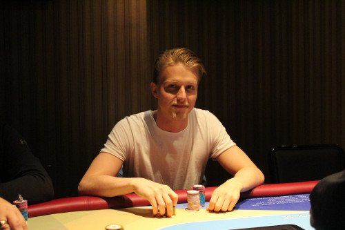Alfred Karlsson