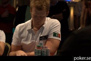 Christoffer Sonesson