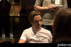 Raymi Sanchez Thörn