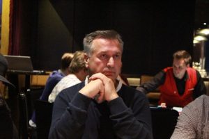 Mariusz Filosek