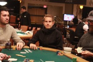 Alexander Roumeliotis