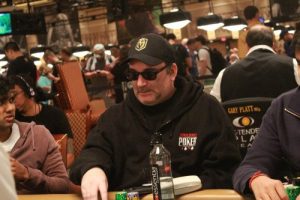 Mike Matusow