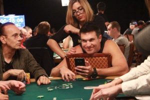 Doug Polk