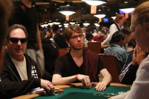 Andrew Lichtenberger