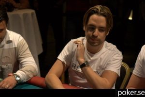 Raymi Sanchez Thörn