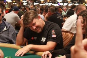 Chris Moneymaker