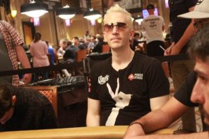 Bertrand Grospellier