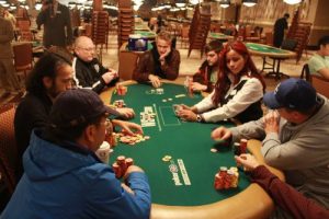 Johannes Korsars bord