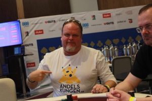 Micke Norinder