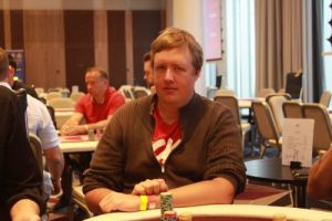 Daniel Johansson
