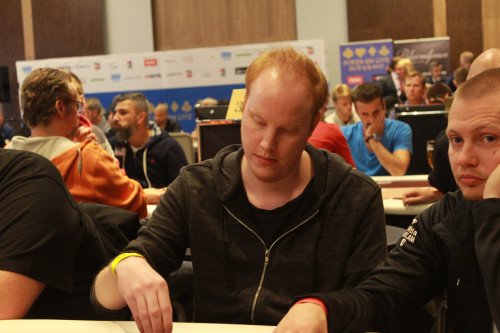 Eddie Hååkman