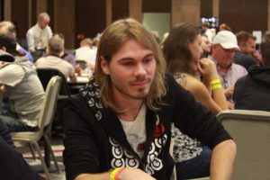 Pontus Magnusson