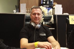 Mariusz Filosek