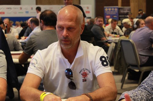 Christer Pettersson
