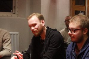 Oscar Kroon