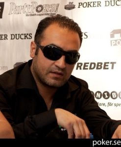 Ferit Gabriellson