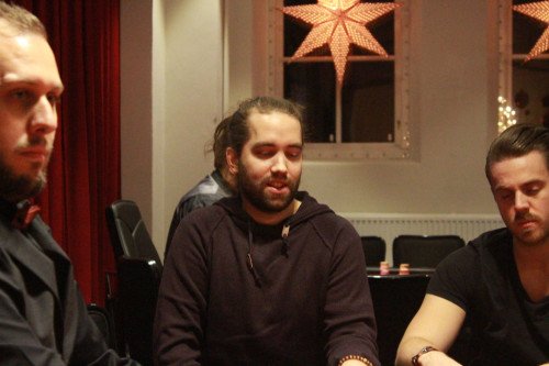 Andreas Löf Nilsson